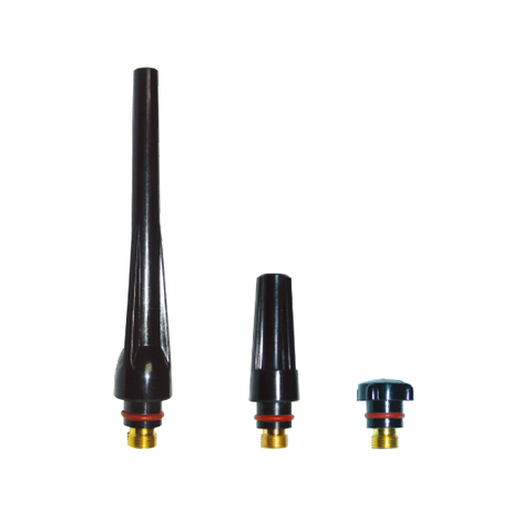 CONSOMMABLES TIG WP17-18-26