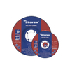 Disque de meulage renforcé aluminium non ferreux cuivre