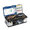 Kit complet de gaz Journeyman de qualité supérieure V*Star VHCW-22TB