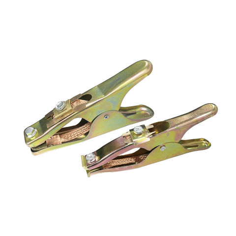 Pince de terre de style italien GC985