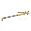 Torche coupante robuste V*Star 2600FC