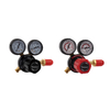 Kit de gaz OXYGÈNE/ACÉTYLÈNE de qualité supérieure CW*Star CGCW-23TB