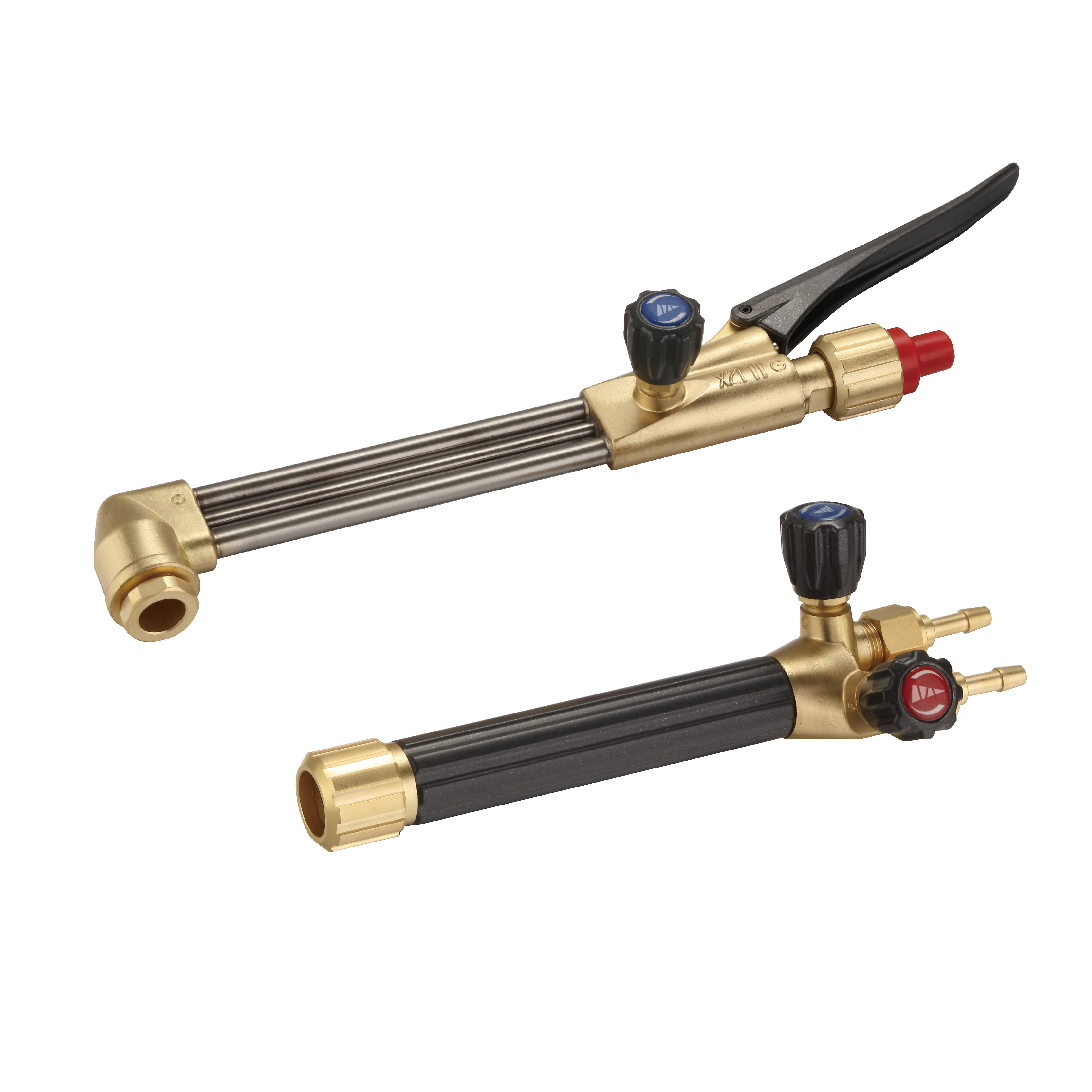 Kit de découpe et de soudage X21 Elite de qualité supérieure Vikings AGCW-33TB