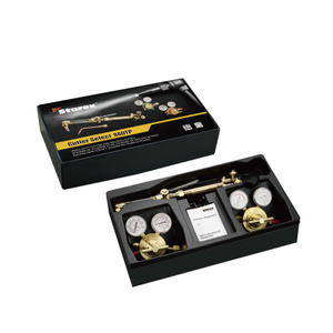Kit de coupe et de soudage Heavy Duty Cutter Select V*Star VHCW-880TP