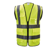 Gilet de sécurité de retenue SV004