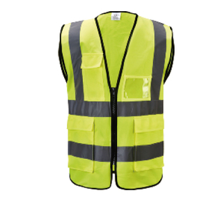 Gilet de sécurité de retenue SV004
