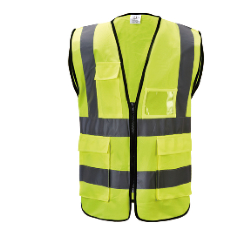 Gilet de sécurité de retenue SV004