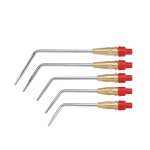 Buse de soudage robuste G*Star X21
