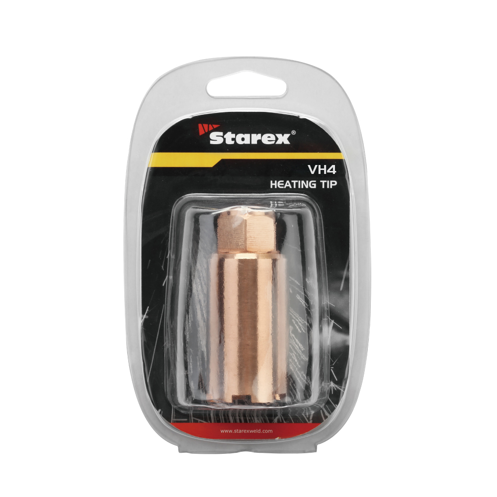 Buse de chauffage robuste au propane/gaz naturel VH