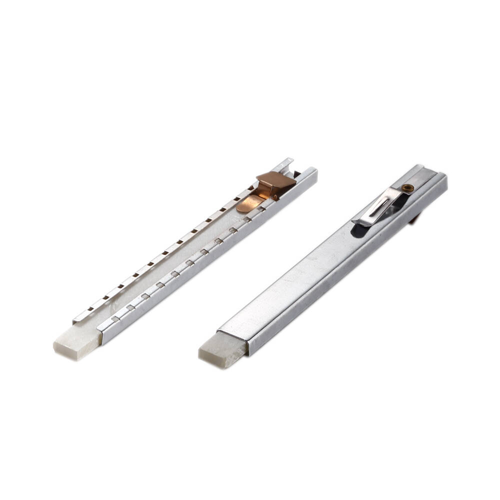Marqueur en stéatite avec support SM5603