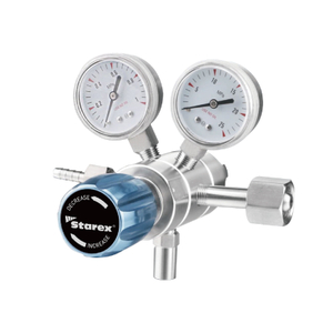 Régulateur de haute pureté SR1005