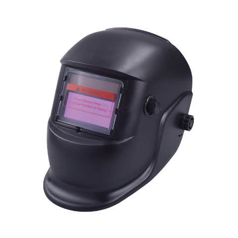 Casque à assombrissement automatique AM-920