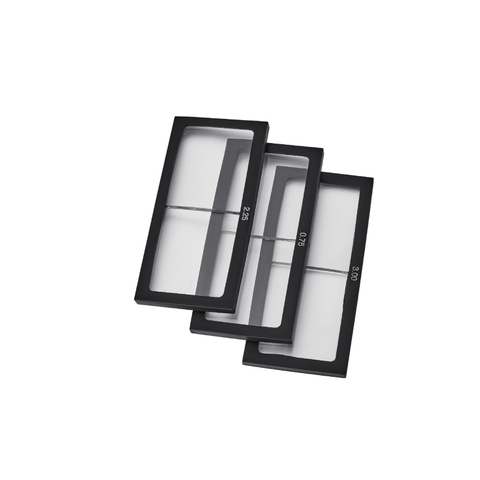 Loupe en verre LS3700