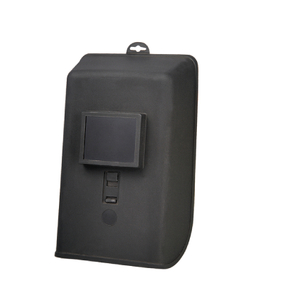 Masque de soudage portatif passif M-2100
