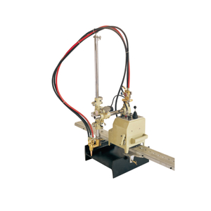 Machine de découpe de gaz CG1-2