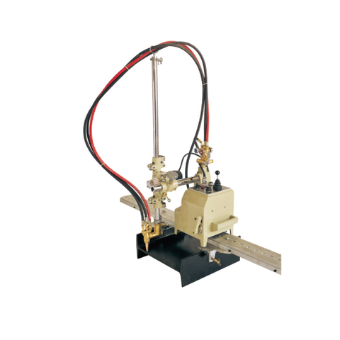 Machine de découpe de gaz CG1-2