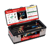 Kit de découpe et de soudage X21 Elite de qualité supérieure Vikings AGCW-33TB