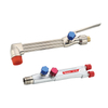Kit oxy-acétylène de qualité supérieure VULCAN SYSTEM BHCW-52TP