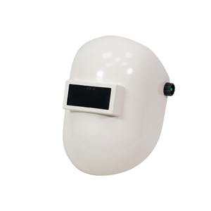 Casque de soudage passif en fibre de verre M-205P