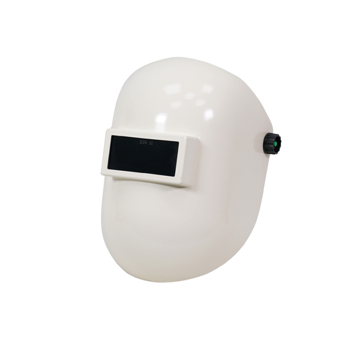 Casque de soudage passif en fibre de verre M-205P