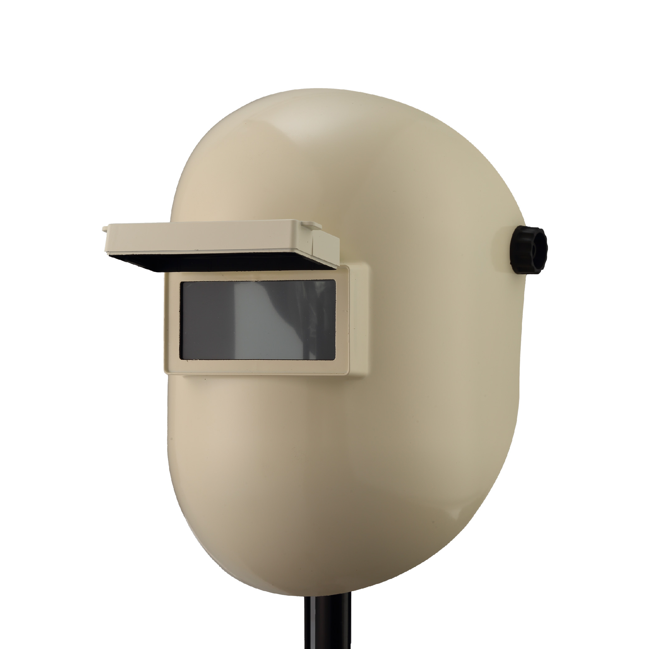 Casque de soudage passif en fibre de verre M-206P