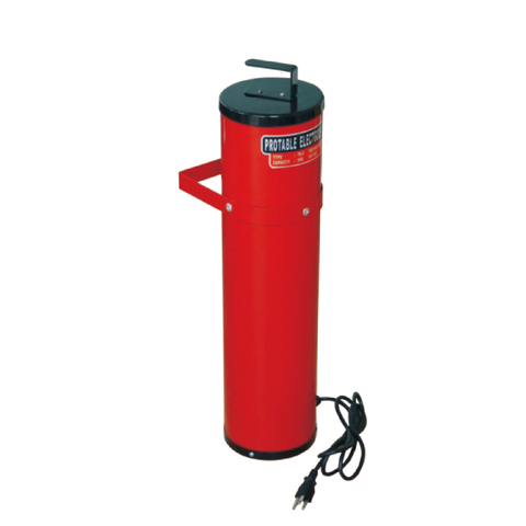 Sécheur d'électrodes de soudage TG-5