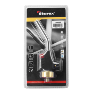 Chalumeau chauffant au butane SH222