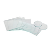 Lentille filtrante en verre transparent LS3200