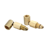 Adaptateur de cylindre 90° série SA4900