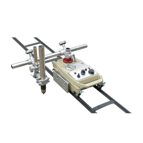 Machine de découpe de gaz CG1-30K