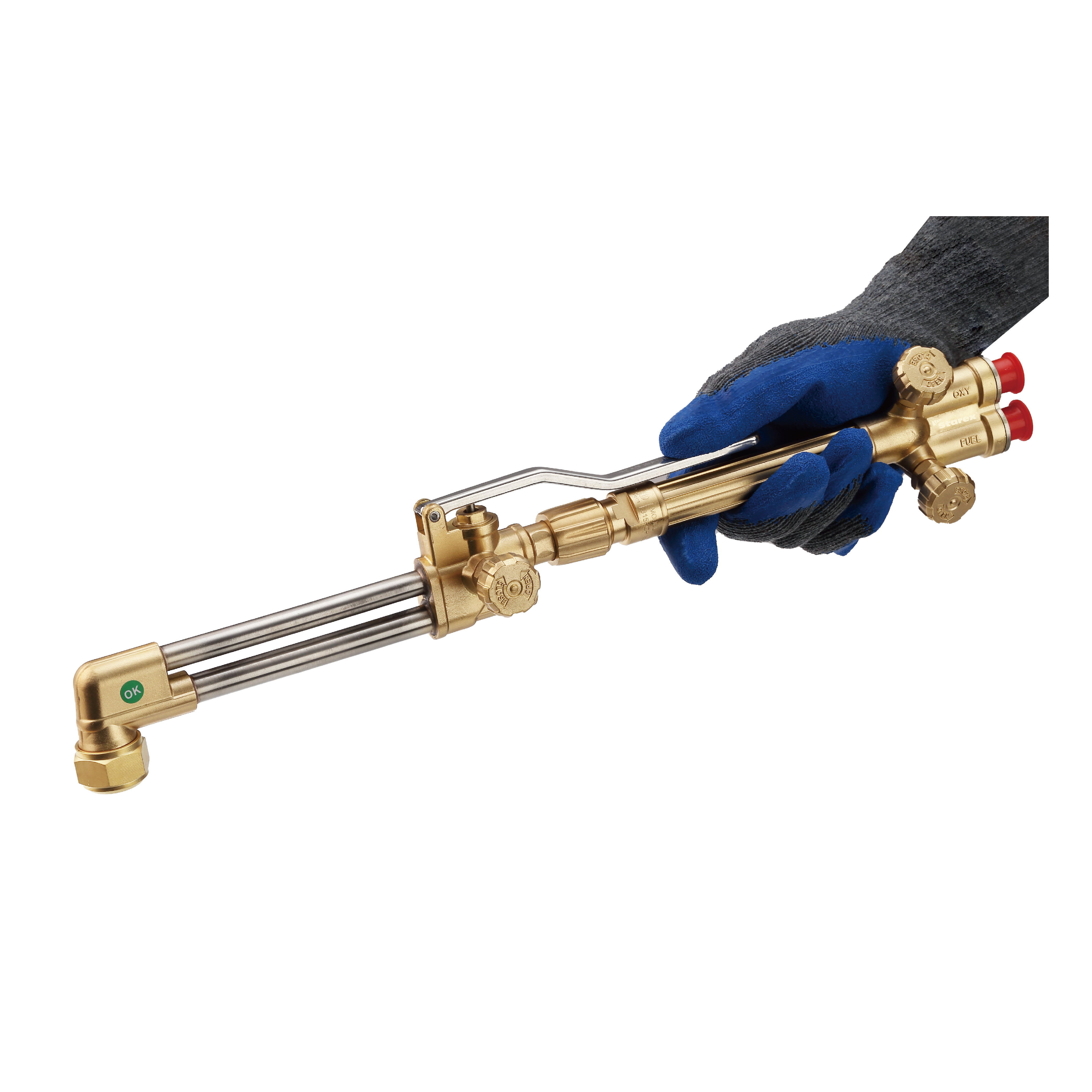 Accessoire de coupe robuste V*Star CA2460 Plus