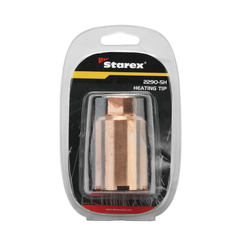 Buse de chauffage robuste au propane/gaz naturel 2290-H