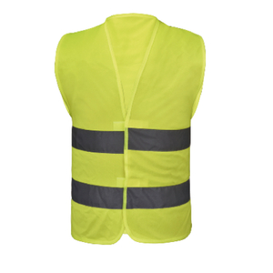 Gilet de sécurité de retenue SV001