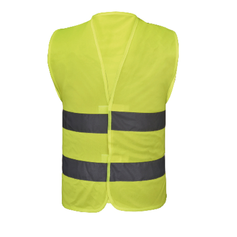 Gilet de sécurité de retenue SV001