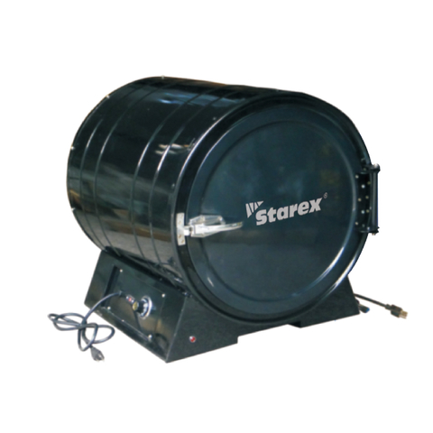 Four de séchage d'électrodes de soudage K-450