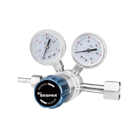 Régulateur de haute pureté SR1001