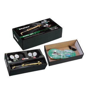 Kit de coupe et de brasage de qualité supérieure Harris