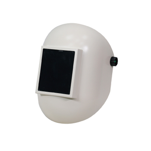 Casque de soudage passif en fibre de verre M-207P
