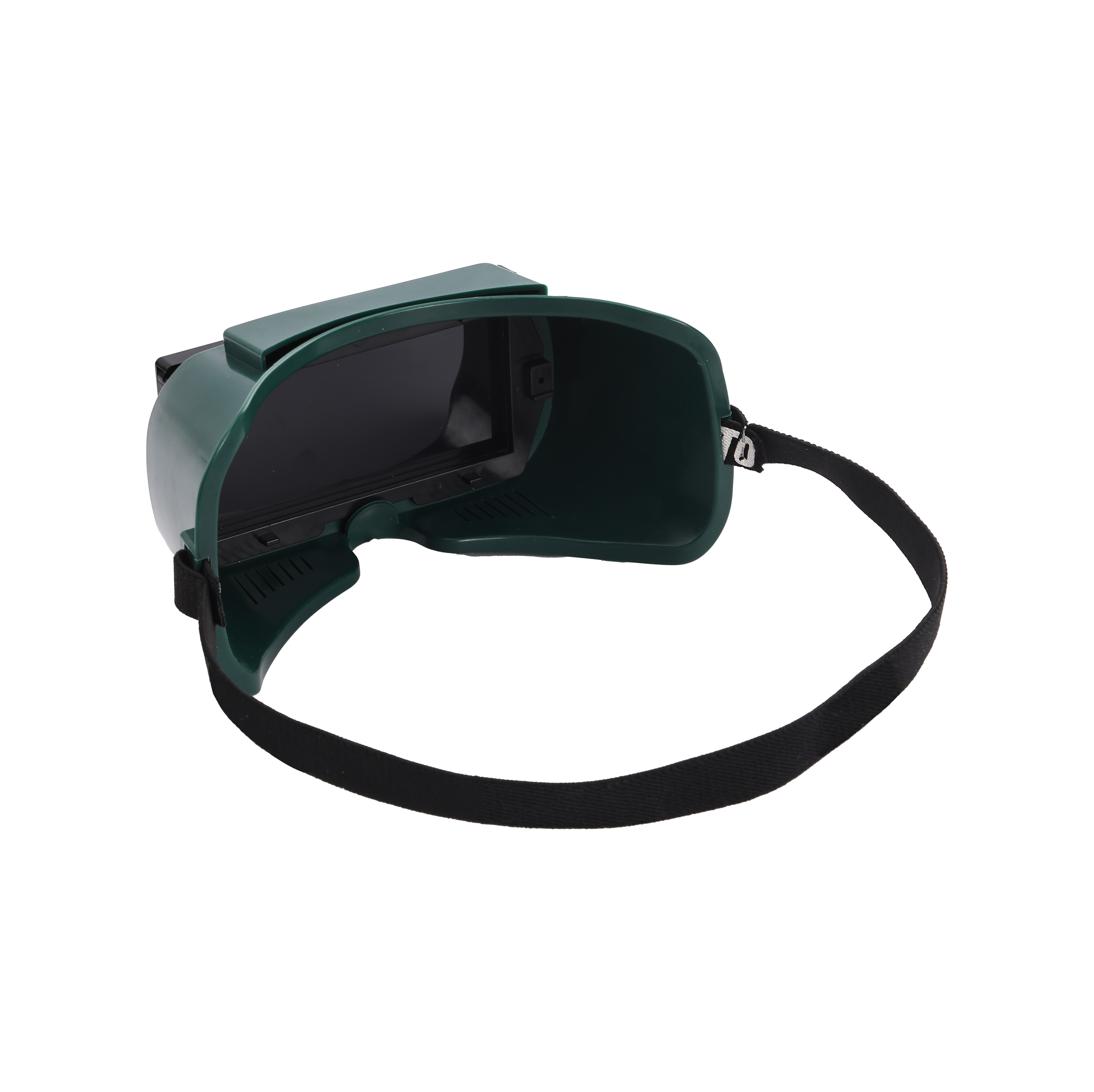 Lunettes de soudage au gaz F-1001
