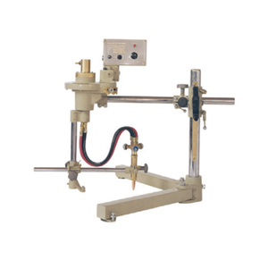 Machine de découpe de gaz CG2-600