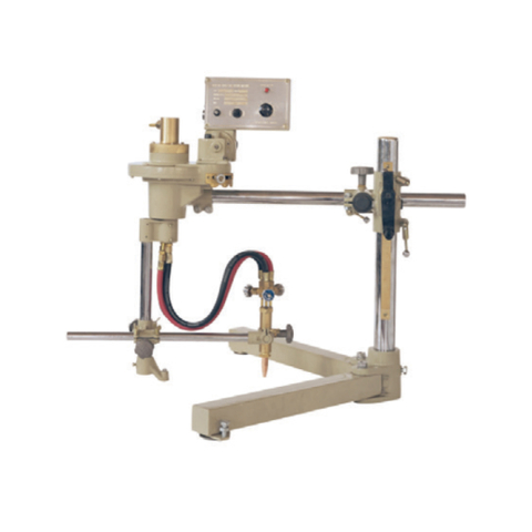 Machine de découpe de gaz CG2-600