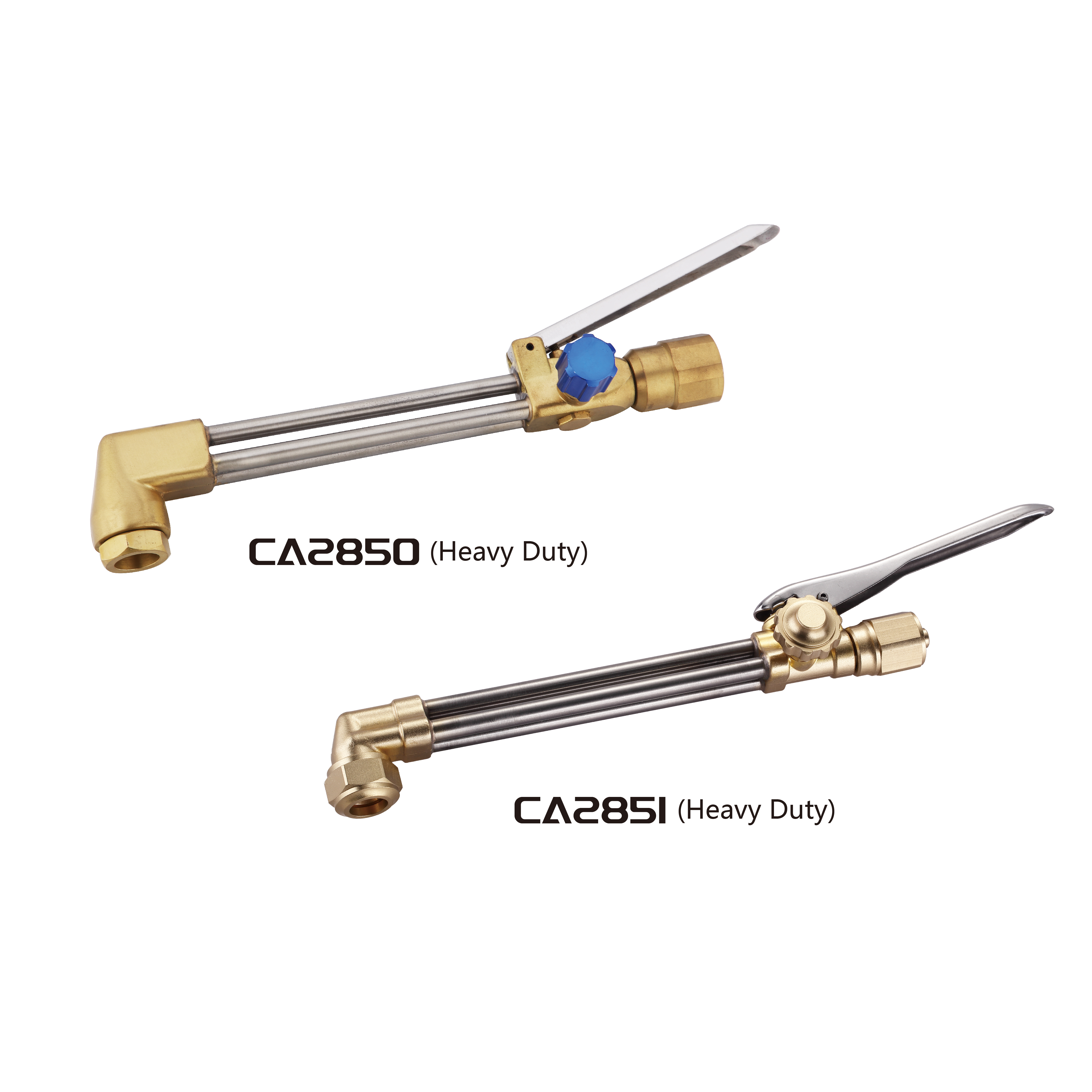 Accessoire de coupe robuste Oxweld CA2851