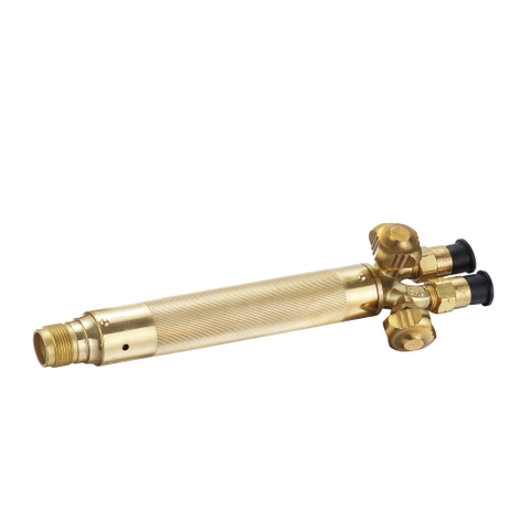 Poignée de torche de soudage robuste Harris 63-2