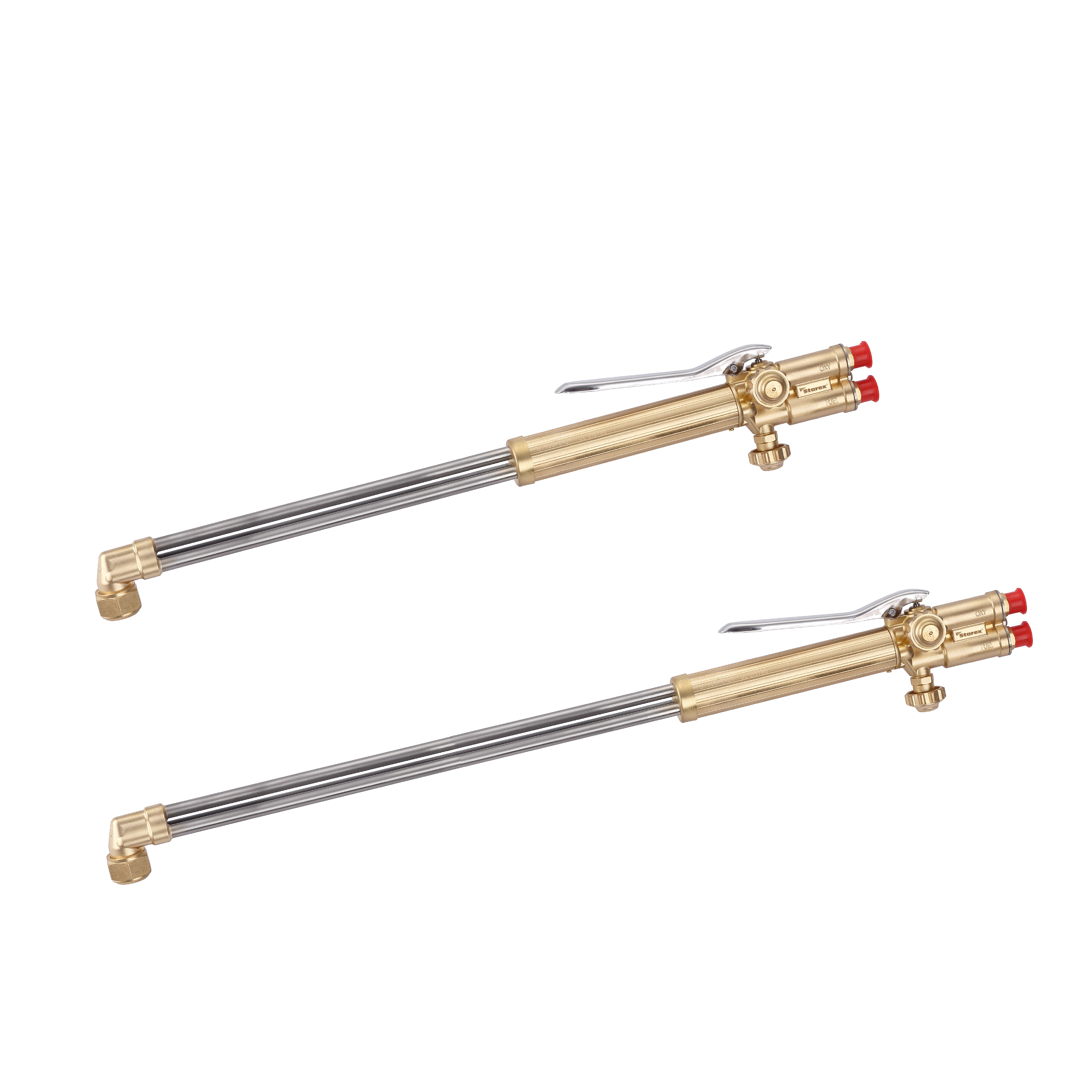 Torche coupante robuste V*Star 900FC