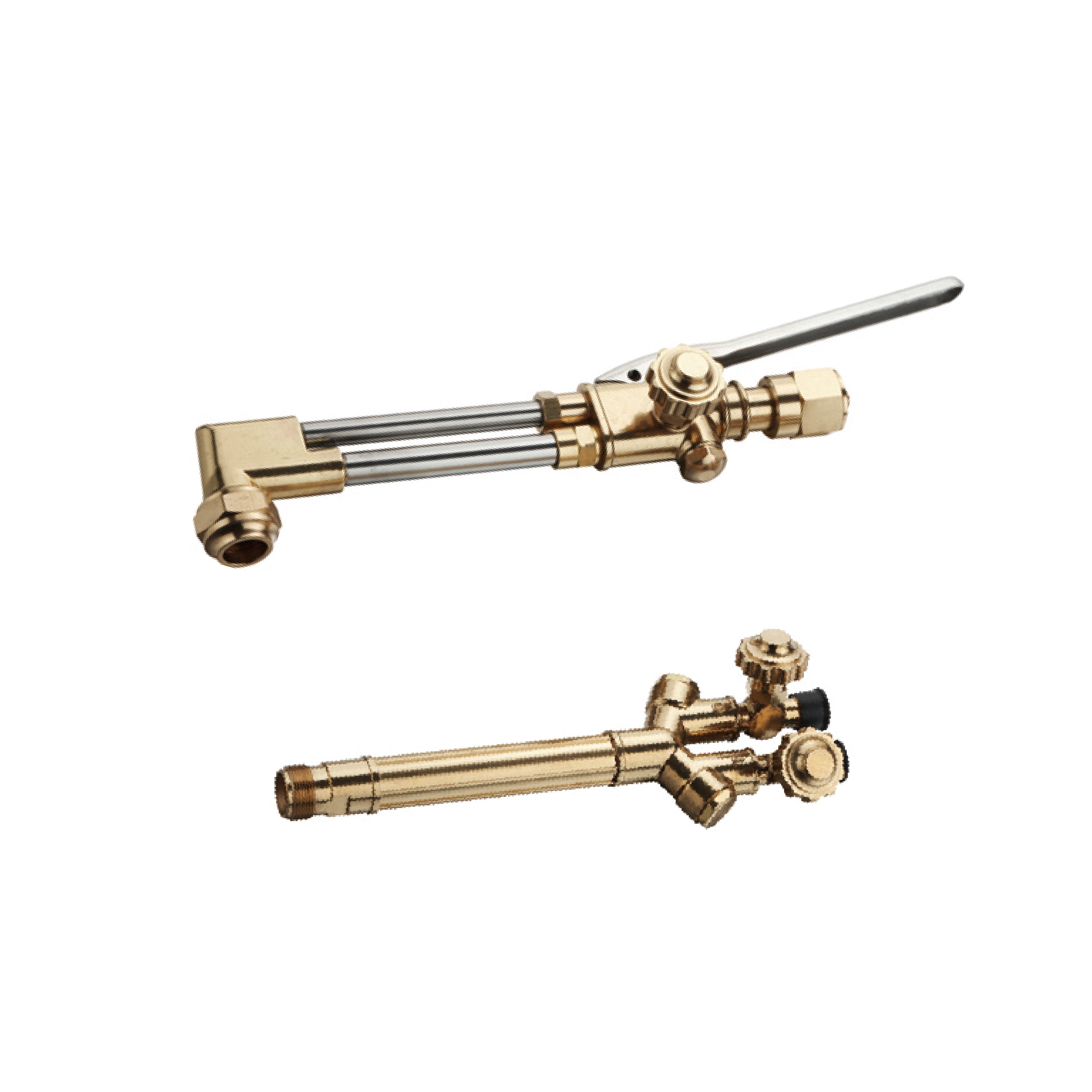 Kit de coupe et de soudage Heavy Duty Cutter Select V*Star VHCW-880TP