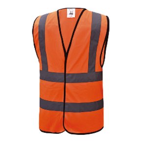Gilet de sécurité de retenue SV002