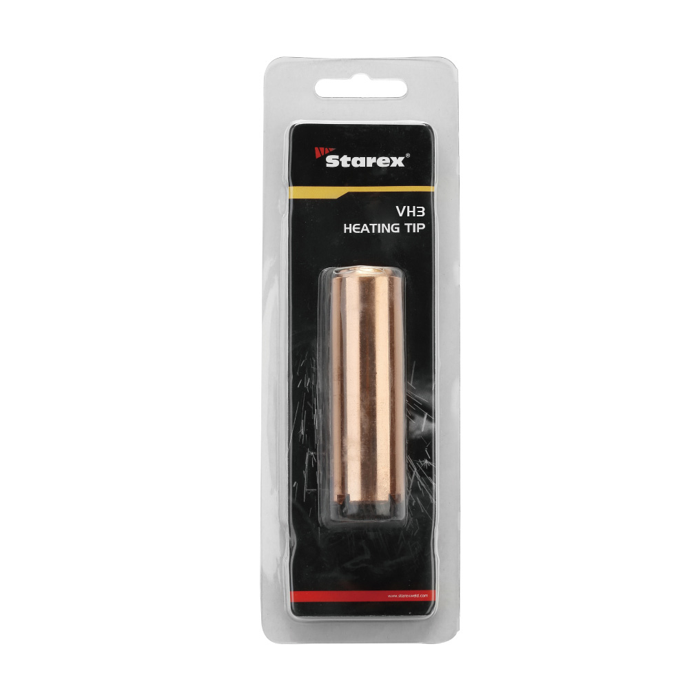 Buse de chauffage robuste au propane/gaz naturel VH