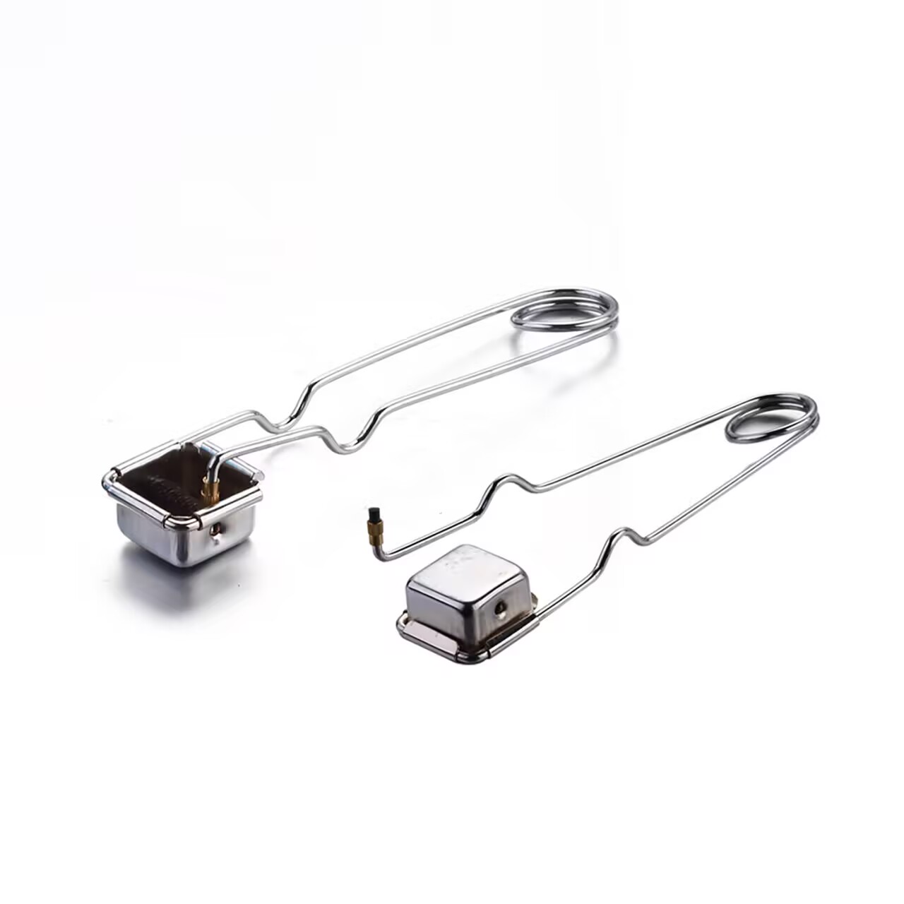 Percuteur simple en silex FS5503