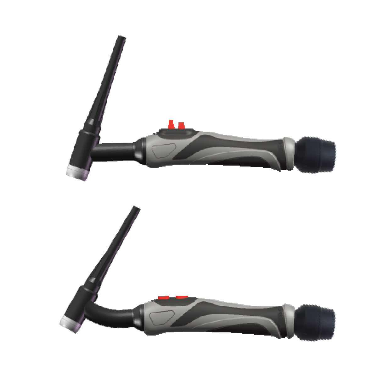 TORCHE TIG 26