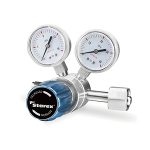 Régulateur de haute pureté SR1004